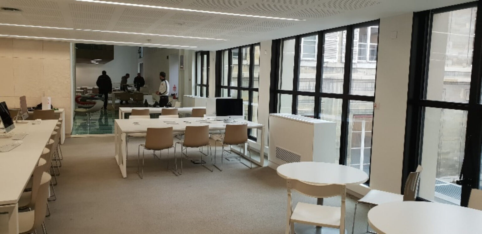 SCIENCES POLITIQUES PARIS (75)